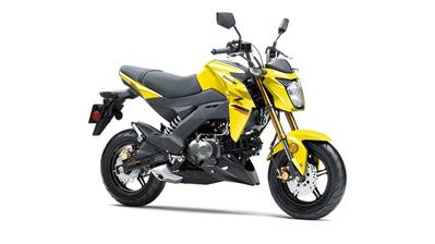 Used Kawasaki Mini Naked Motorcycles For Sale Near Newark Ohio